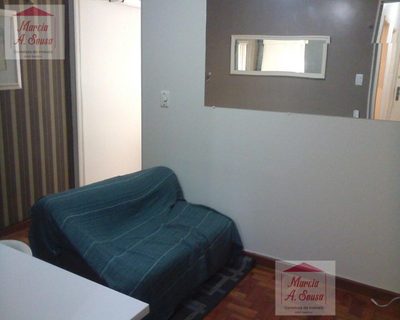 Apartamento, 1 quarto, 50 m² - Foto 4