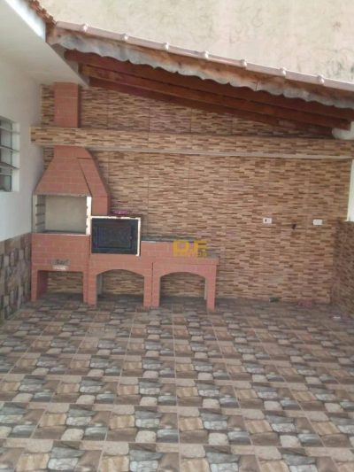 Casa, 3 quartos, 135 m² - Foto 4
