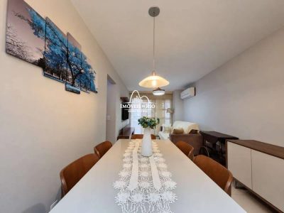 Apartamento, 3 quartos, 88 m² - Foto 5