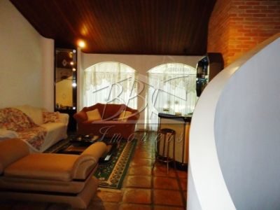 Casa, 5 quartos, 270 m² - Foto 5