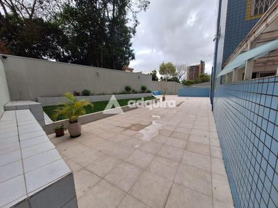 Apartamento, 3 quartos, 116 m² - Foto 4