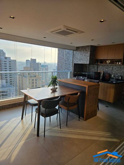 Apartamento, 3 quartos, 113 m² - Foto 2