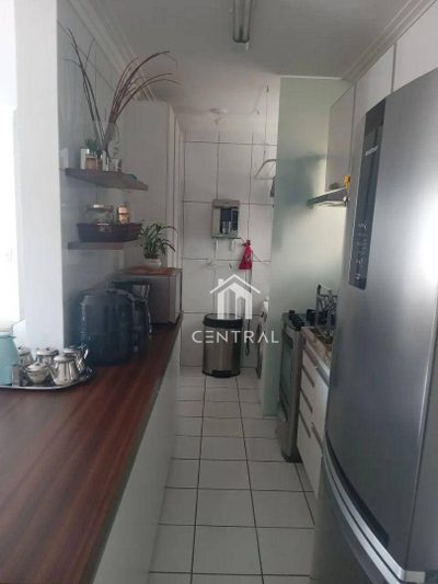 Apartamento, 3 quartos, 65 m² - Foto 5