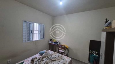 Casa, 2 quartos, 59 m² - Foto 4