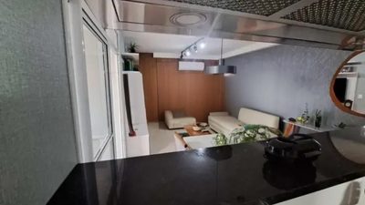 Apartamento, 3 quartos, 80 m² - Foto 3