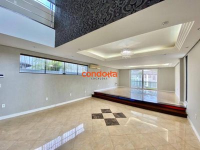 Casa, 4 quartos, 590 m² - Foto 3