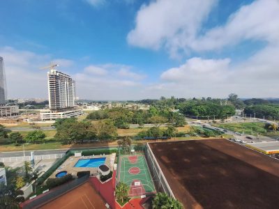 Apartamento, 3 quartos, 104 m² - Foto 2