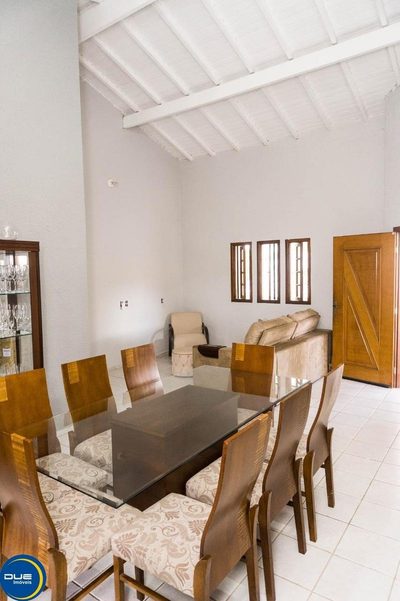 Chácara, 4 quartos - Foto 3