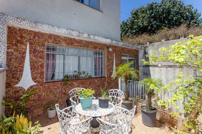 Casa, 4 quartos, 197 m² - Foto 1