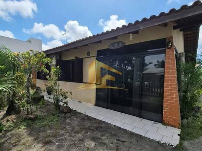 Casa, 3 quartos, 100 m² - Foto 2