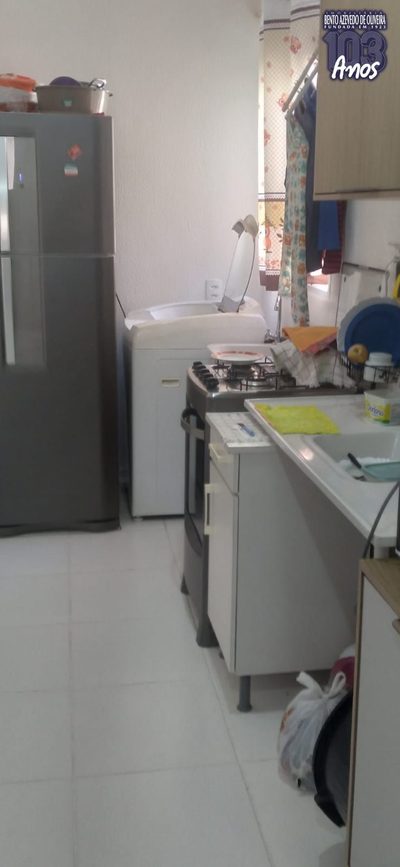 Apartamento, 2 quartos, 41 m² - Foto 5