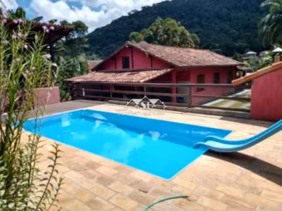 Chácara, 2 quartos, 1924 m² - Foto 1