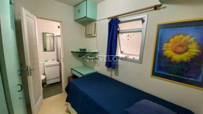 Apartamento, 3 quartos, 125 m² - Foto 1