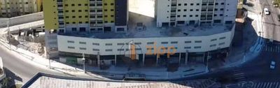 Loja-Salão, 196 m² - Foto 1
