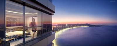 Apartamento, 4 quartos, 150 m² - Foto 5
