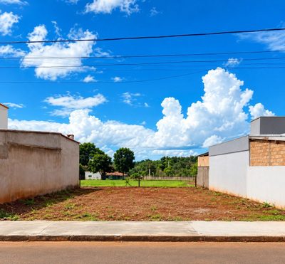 Terreno, 312 m² - Foto 1