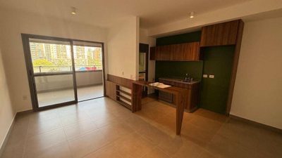 Apartamento, 2 quartos, 69 m² - Foto 1