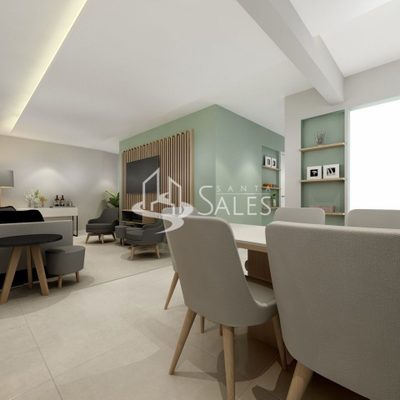 Apartamento, 2 quartos, 73 m² - Foto 4