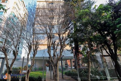 Apartamento, 3 quartos, 144 m² - Foto 2