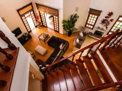 Casa, 4 quartos, 345 m² - Foto 3