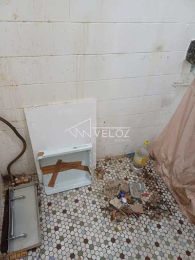 Apartamento, 40 m² - Foto 5