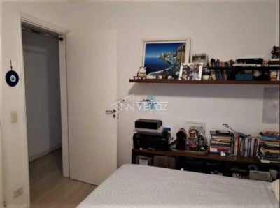 Apartamento, 3 quartos, 101 m² - Foto 1