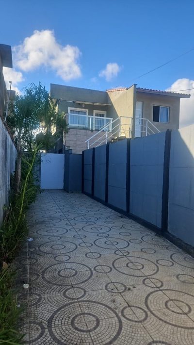 Casa, 2 quartos - Foto 2