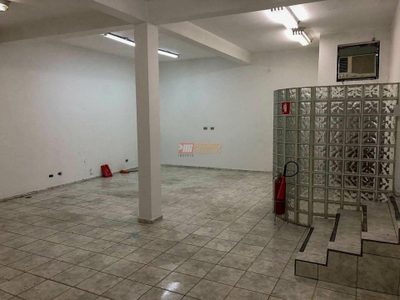 Prédio Inteiro, 170 m² - Foto 2