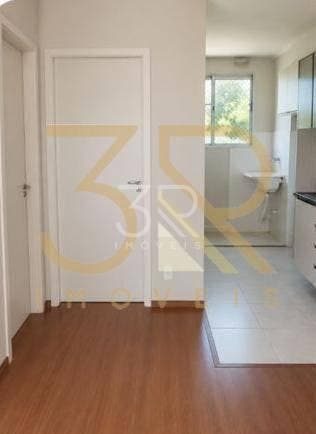 Apartamento, 2 quartos, 40 m² - Foto 1