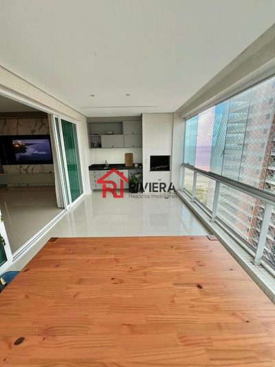 Apartamento, 4 quartos, 217 m² - Foto 2