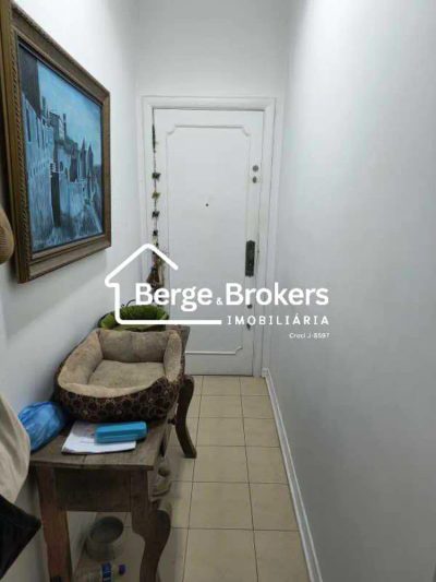 Apartamento, 2 quartos, 96 m² - Foto 2