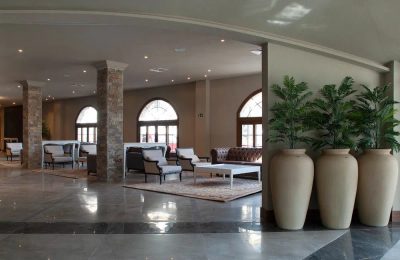 Apartamento, 1 quarto, 45 m² - Foto 1