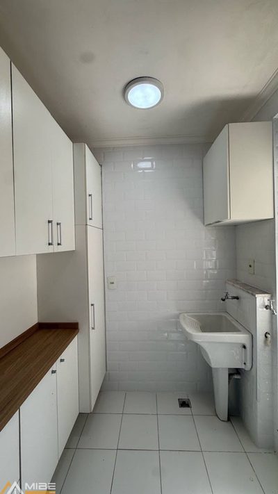 Apartamento, 3 quartos, 70 m² - Foto 3