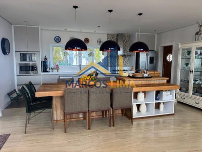 Casa, 3 quartos, 390 m² - Foto 3