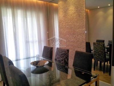 Apartamento, 3 quartos, 97 m² - Foto 5