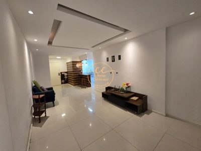 Apartamento, 3 quartos, 146 m² - Foto 2