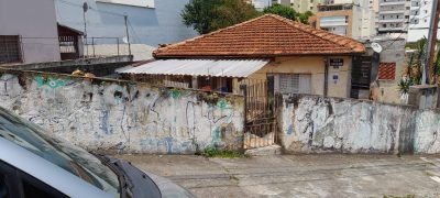 Terreno, 463 m² - Foto 1