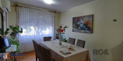 Apartamento, 3 quartos, 97 m² - Foto 3