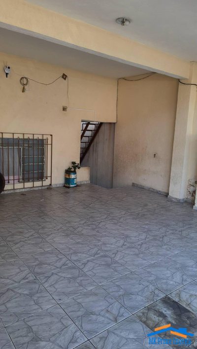 Casa, 6 quartos, 199 m² - Foto 5