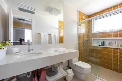 Casa de Condomínio, 7 quartos - Foto 3