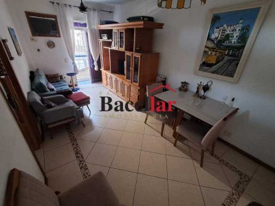 Apartamento, 3 quartos, 93 m² - Foto 2
