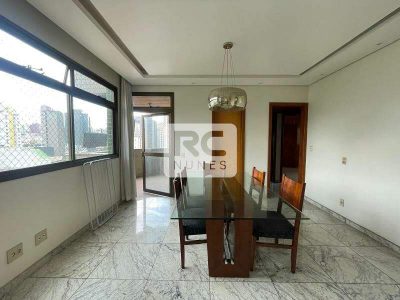 Apartamento, 3 quartos, 90 m² - Foto 2