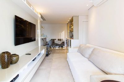 Apartamento, 3 quartos, 94 m² - Foto 2