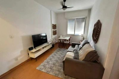 Apartamento, 3 quartos, 67 m² - Foto 1