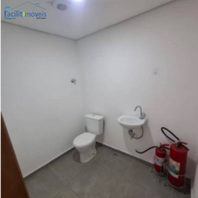 Sala-Conjunto - Foto 4