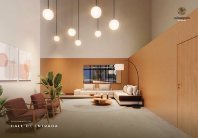 Apartamento, 1 quarto, 25 m² - Foto 2