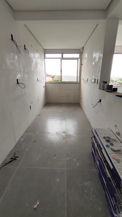 Apartamento, 3 quartos, 80 m² - Foto 5