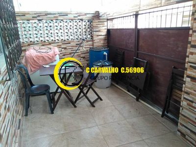 Apartamento, 3 quartos, 120 m² - Foto 2