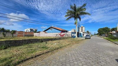 Terreno, 300 m² - Foto 1