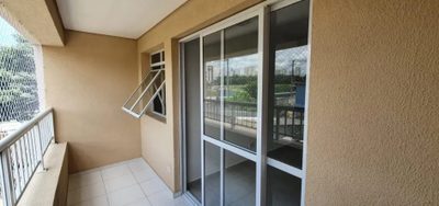 Apartamento, 2 quartos - Foto 2